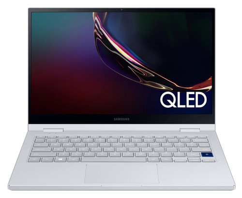 Samsung Galaxy Book2 NP730QED  13.3" QLED FHD (1920X1080) 2-in1 Touchscreen Laptop, Core i5 12th Gen (1.3Ghz), 8Gb RAM, 512Gb SSD, Windows 11