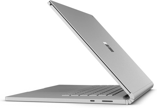 Microsoft Surface Book (1703), 13.5