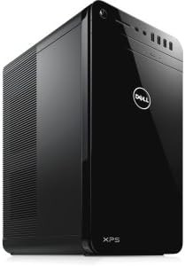 Dell XPS 8910, Desktop Computer, Core i7-6700K, 24Gb RAM, 256Gb SSD & 1Tb HDD, Wifi, Windows 11
