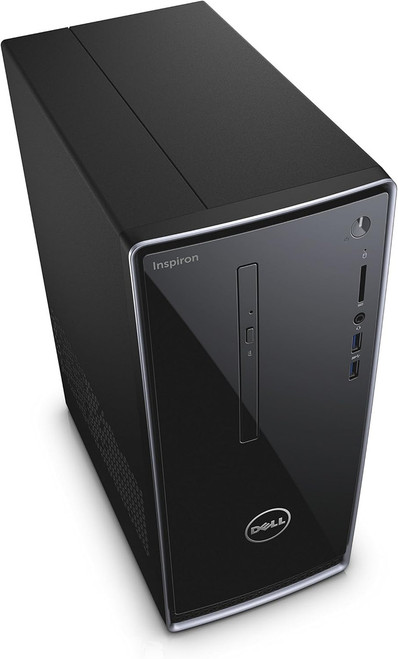 Dell XPS 8910, Desktop Computer, Core i7-6700K, 24Gb RAM, 256Gb