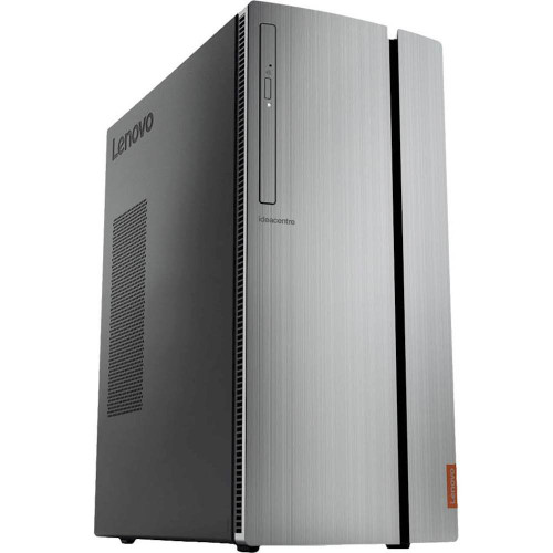 Lenovo IdeaCentre 720-18IKL, Desktop Computer, Core i5-6400, 8Gb RAM, 128Gb SSD & 500Gb HDD, Windows 11