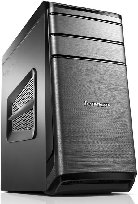 Lenovo IdeaCentre 700-25ISH, Desktop Computer, Core i5-6400, 8Gb RAM, 128Gb SSD & 500Gb HDD, Windows 11