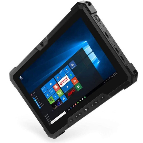 Dell Latitude 7212 Rugged Extreme 11.6in Tablet, i5-8365U, 8GB RAM, 256GB SSD, Windows 11