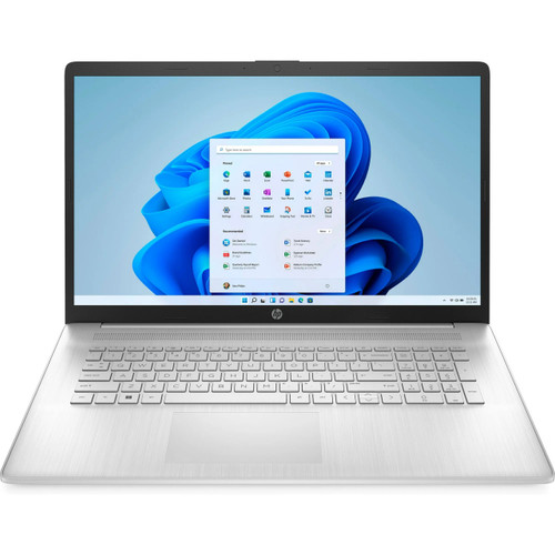 HP Pavilion 17-CN1053CL, 17.3" FHD (1920 x 1080) Laptop, Core i5-1155G7 (2.5Ghz), 12Gb RAM, 256Gb SSD, Windows 11