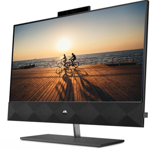 Copy of HP Pavilion 24-K0024, 24" (1920x1080) Touchscreen, AIO All in One Computer, Core i5 10th Gen (2.0Ghz), 16GB RAM, 512GB SSD, Windows 11