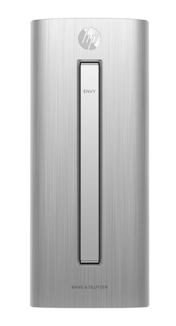 HP Envy 750-124, Desktop Computer Tower, Core i7-6700, 8Gb RAM, 256Gb SSD & 500Gb HDD, Windows 11