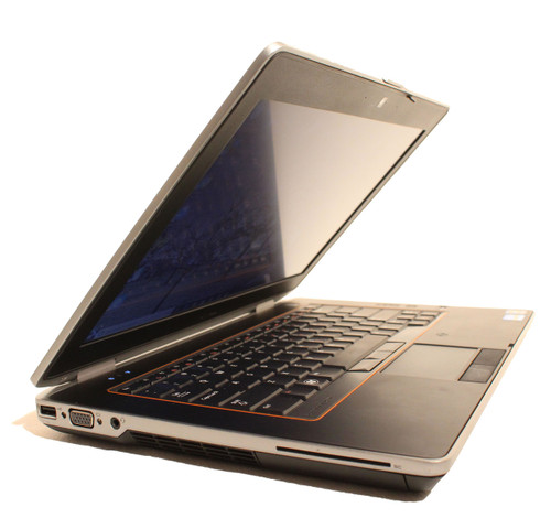 Dell Latitude E6420, 14