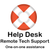 Help Desk - Remote Tech Support (Annual Support Plan)