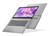 Lenovo Ideapad 3 17IML05, 17.3in HD Laptop, Core i3 10th Gen, 8/16GB RAM, 512Gb SSD,  Windows 10/11 (Refurbished)