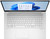 HP ENVY 17-CR0013DX, 17.3" FHD Touchscreen Laptop, Core i7 Dodeca-core (12-Core), 12GB, 512Gb SSD, Windows 11