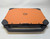 Dell Latitude Rugged 5414, 14" FHD Touchscreen Laptop, Core i7 6th Gen, 16GB RAM, 256GB SSD, Windows 11 Pro (Orange)