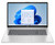 HP Pavilion 17-CP2025DX, 17.3" FHD (1920 x 1080) Laptop, Ryzen 5 7520U Quad Core, 12Gb RAM, 256Gb SSD, Windows 11