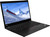 Lenovo Thinkpad X390 13.3" FHD (1920 x 1080) Touchscreen Laptop, Core i7 8th Gen (2.2Ghz), 16Gb RAM, 128Gb SSD, Windows 11