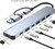 7 in 1 USB-C/USB-A Port Expansion Hub