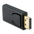 Display Port (m) to HDMI (f) adapter
