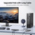 4-Port USB 3.0 Hub