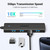 4-Port USB 3.0 Hub
