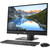 Dell Inspiron 3480, 24" FHD (1920x1080) Touchscreen, AIO All in One Computer, Core i3 8th Gen (2.4Ghz), 12GB RAM, 256GB SSD, Windows 11