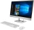 24" HP Pavilion 24-R014, AIO (All in One) Computer, FHD (1920x1080) Touchscreen, Core i5 7th Gen (2.4Ghz), 12GB RAM, 256GB SSD, Windows 11