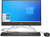 24" HP Pavilion 24-CB1066XT, AIO (All in One) Computer, FHD (1920x1080) NT, Core i7 12th Gen (4.70Ghz), 16GB RAM, 512Gb, Windows 11