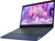 Lenovo Ideapad 3 15IML05, 15.6" FHD (1920 x 1080) Touchscreen Laptop, Core i3 10th Gen, 12Gb RAM, 256Gb SSD, Windows 11 (Abyss Blue)