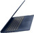 Lenovo Ideapad 3 15IML05, 15.6" FHD (1920 x 1080) Touchscreen Laptop, Core i3 10th Gen, 12Gb RAM, 256Gb SSD, Windows 11 (Abyss Blue)
