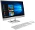 24" HP Pavilion 24-R124, AIO (All in One) Computer, FHD (1920x1080) Touchscreen, Ryzen™ 5 2500U, 8GB RAM, 256GB SSD, Windows 11