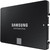 512GB SAMSUNG SSD 860 EVO 500GB V-NAND SATA III 2.5” Internal Solid State Drive , MZ-76E500
