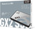 512GB TEAMGROUP GX2 SSD 3D NAND SATA III 2.5” SSD Internal Solid State Drive