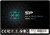 512GB SP Silicon Power SSD 3D NAND A55 SLC Cache Performance Boost SATA III 2.5” SSD Internal Solid State Drive