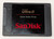 512GB SanDisk Ultra II 480GB SSD SATA III 2.5” Internal Solid State Drive, SDSSDH11