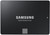 256GB SAMSUNG SSD 850 EVO 250GB SATA III 2.5” Internal Solid State Drive , MZ-75P256