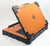 Dell Latitude Rugged 7414, 14" Laptop, Core i5 or i7 6th Gen, 8/16GB RAM, up to 1Tb SSD, Windows 11 Pro (Orange)