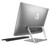 24" HP Pavilion 24-B214, AIO (All in One) Computer, FHD (1920x1080) Touchscreen, Core i5 7th Gen (2.4Ghz), 12GB RAM, 256GB SSD, Windows 11