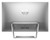 24" HP Pavilion 24-B214, AIO (All in One) Computer, FHD (1920x1080) Touchscreen, Core i5 7th Gen (2.4Ghz), 12GB RAM, 256GB SSD, Windows 11
