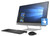 24" HP Pavilion 24-B214, AIO (All in One) Computer, FHD (1920x1080) Touchscreen, Core i5 7th Gen (2.4Ghz), 12GB RAM, 256GB SSD, Windows 11