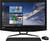 24" Lenovo IdeaCentre 700-24ISH, AIO (All in One) Desktop Computer, 4K (3840 x 2160) Touchscreen, Core i5-6400, 8Gb RAM, 256Gb SSD, Windows 11 (Black/Grey)