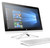 24" HP Pavilion 24-G014, AIO (All in One) PC Computer, FHD (1920 x 1080) Touchscreen, Core™ i3-6100T (3.2Ghz), 8GB RAM, 256GB SSD, Windows 11