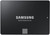 2TB SAMSUNG SSD 850 EVO SATA III 2.5” Internal Solid State Drive , MZ-75E2T0