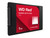 1TB WD RED SSD 3D NAND SATA III  2.5” Internal Solid State Drive, WDS100T1R0A