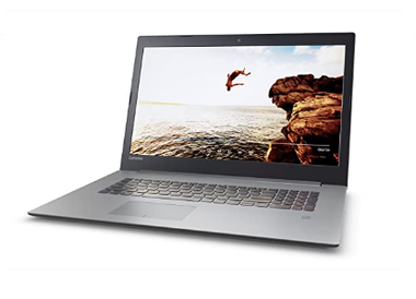 フルHD Lenovo ideapad 320 i5 7200u 240GB Lenovo Ideapad 320-17iKB, 17.3
