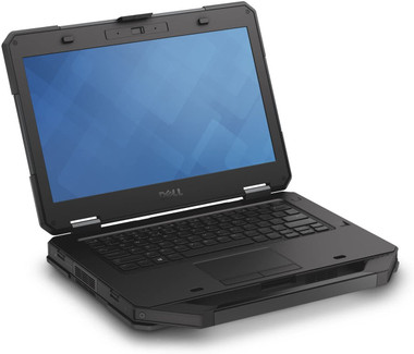 Dell Latitude Rugged 5414, 14