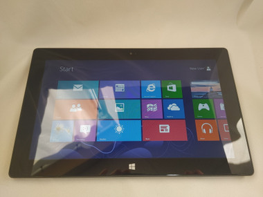 Microsoft Surface 1516, 10.6