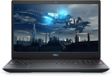 Dell G3 3579, 15.6