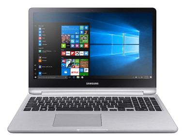 Samsung Notebook 7 Spin NP-740U, 15.6