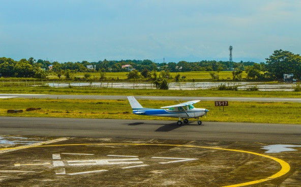 Flight Training: How to get started! 