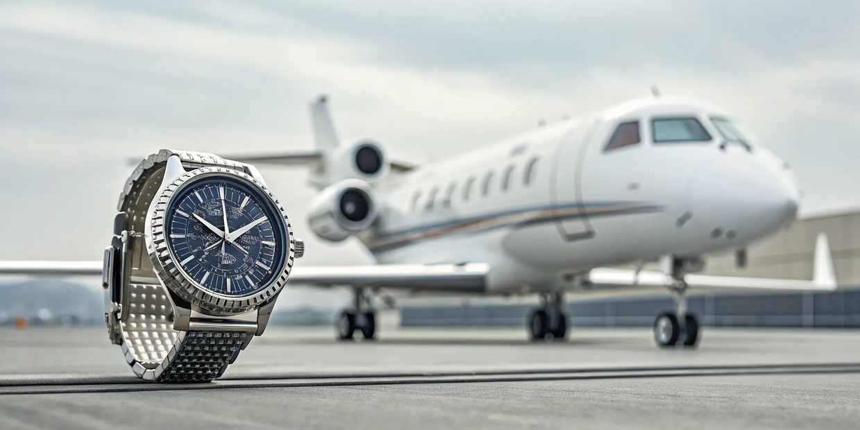 Citizen Promaster Navihawk Review: A Pilot's Guide