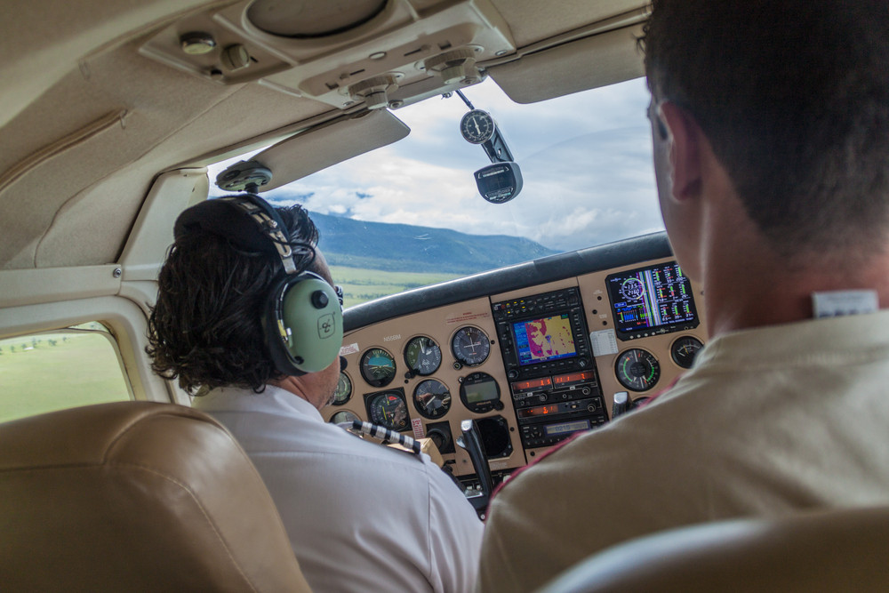 Flying Free: 2026 Guide To The Private Pilot License