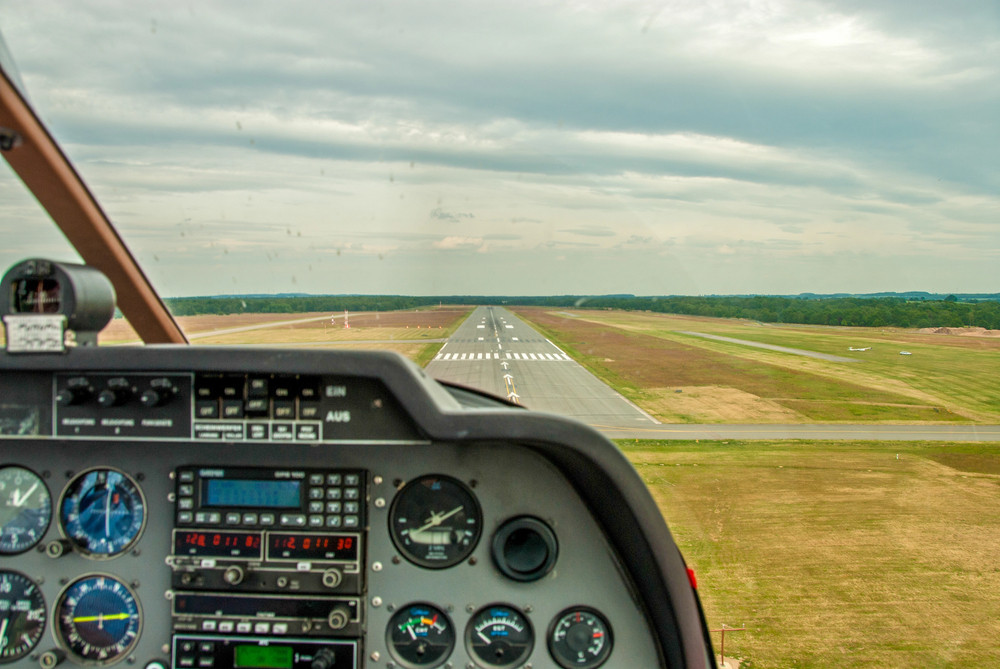 How to Study for the Private Pilot Exam