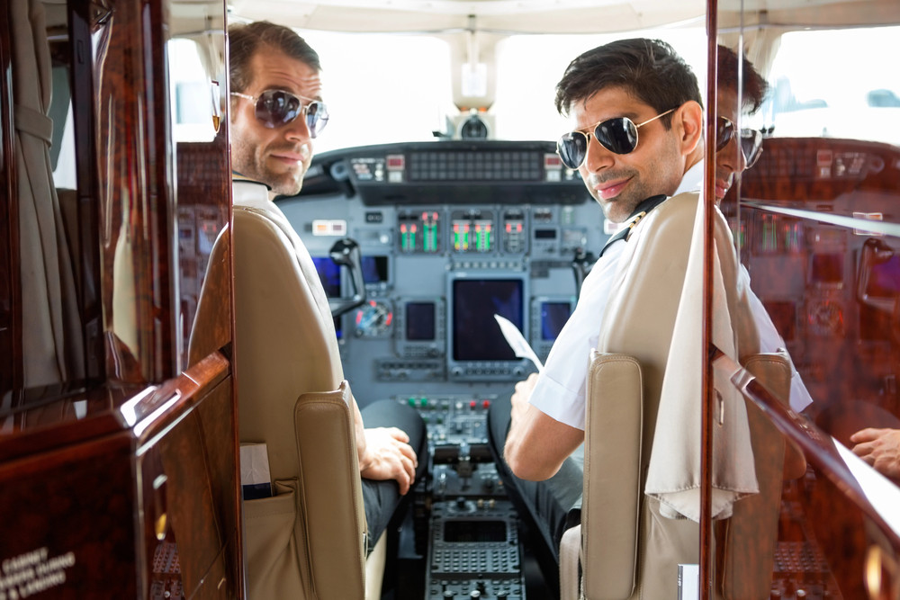 2026 Commercial Pilot’s License Guide